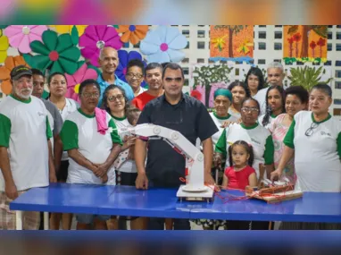 A empresária Izabella Stein acredita que o Réveillon na Praia do Morro é sempre muito especial