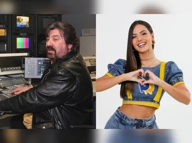 João Hadad era namorado da influencer Luana Andrade, que morreu em novembro de 2023