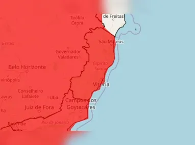 Demanda por energia atingiu recorde no País