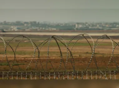 Brasileiros foram autorizados a deixar Gaza