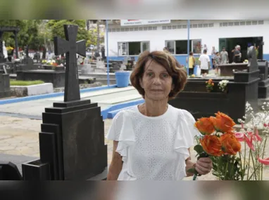 Famílias aproveitam a Rua de Lazer, na Orla de Camburi, todos os domingos