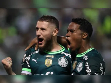 Jogo terminou empatado em 2x2 entre Botafogo e Bragantino