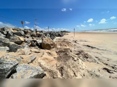 Marataízes: falésias já são declaradas monumento natural pelo município