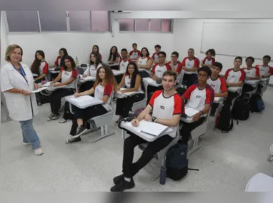 Exames serão realizados nos dias 5 e 12 de novembro