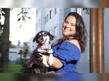 "É um avanço no tratamento. Temos  aí uma nova  medicação com uma potência de ação muito maior” - Denise Franco, endocrinologista