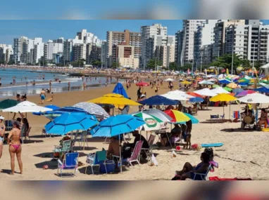 Andreia Mendes da Silva conta que espera o ano todo para realizar a festa, que é uma homenagem ao filho