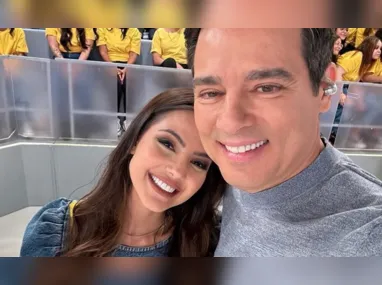 João Hadad era namorado da influencer Luana Andrade, que morreu em novembro de 2023