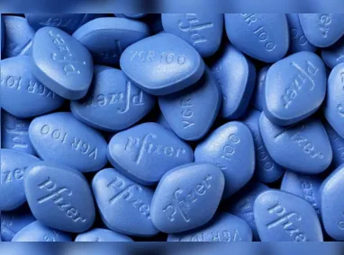 Imagem ilustrativa da imagem Estudo revela que uso de Viagra reduz em 60% o risco de Alzheimer
