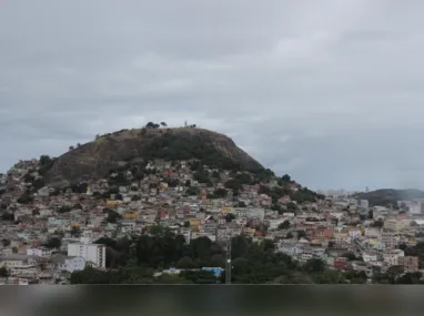 Suspeito foi morto na Rua Muniz Freire, no Centro de Iconha