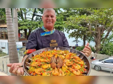 Imagem ilustrativa da imagem Feriadão com shows e festivais nas praias e nas montanhas