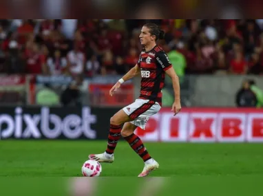 Bia Zaneratto marcou duas vezes