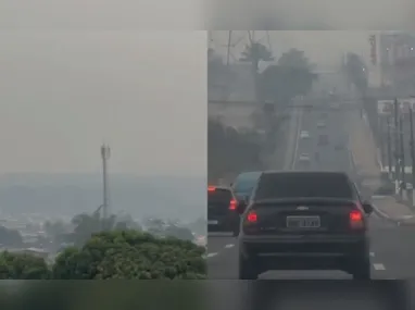 Estiagem no Amazonas fez Rio Negro atingir nível mínimo histórico