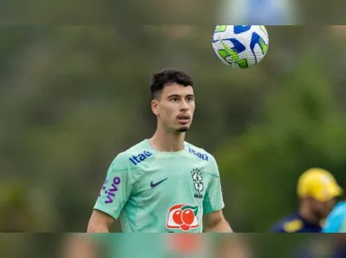 Hugo atua no Goiás