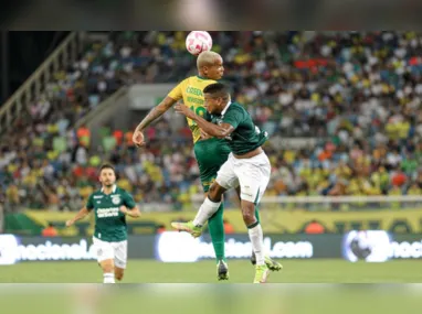 James Rodríguez deu duas assistências em vitória do São Paulo