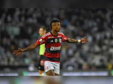 Flamengo e Bahia jogam neste sábado, no Maracanã