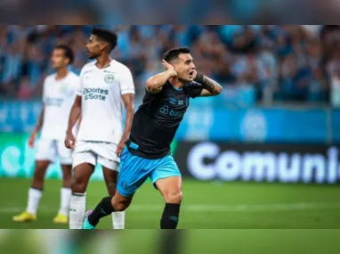 Valor final da operação pode render até R$ 100 milhões ao atual campeão da Série B