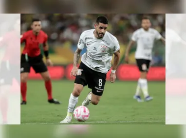 Nicolás de La Cruz está de saída do River Plate