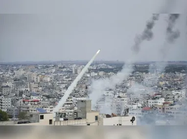 Confronto entre Israel e o grupo militante palestino Hamas: hospitais vão ficar sem energia