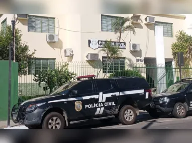 Viatura da Polícia Militar: patrulhamento foi reforçado em bairro da Serra