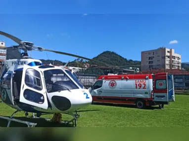 Público lotou a edição do ano passado do Moto Rock Guarapari