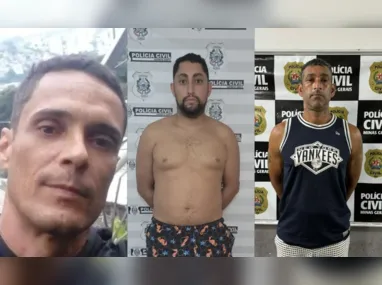 Imagem ilustrativa da imagem Idoso morto na frente da mulher: polícia conclui investigação do crime