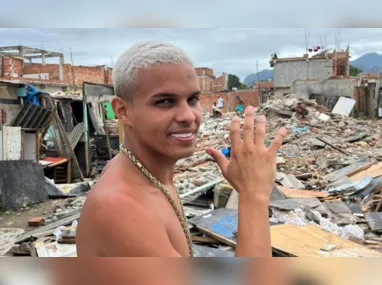 Imagem ilustrativa da imagem Influencer viraliza com dicas para evitar roubo no Rio de Janeiro