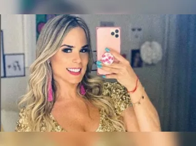 Juliette venceu o BBB21 e agora encara a turnê do álbum Ciclone