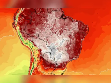 Entre as recomendações está evitar exposição ao sol nas horas mais quentes do dia