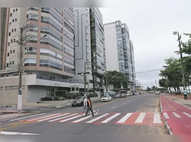 Imagem ilustrativa da imagem Jovem é baleado durante assalto na Praia de Itaparica