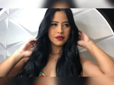 Carolayne Nascimento Barcelos foi morta na madrugada de sábado