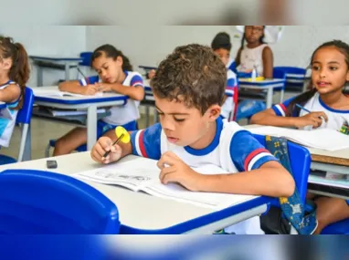 Imagem ilustrativa da imagem Linhares divulga datas de matrícula e pré-matrícula de escolas da rede pública