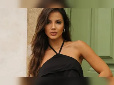 João Hadad era namorado da influencer Luana Andrade, que morreu em novembro de 2023