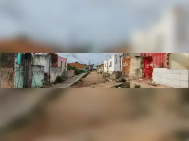 Bairros de Maceió estão isolados sob o risco de colapso da mina