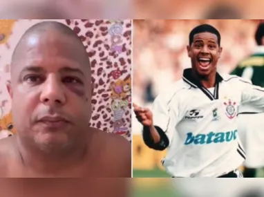 Imagem ilustrativa da imagem Marcelinho Carioca revela que foi sequestrado por se envolver com mulher casada