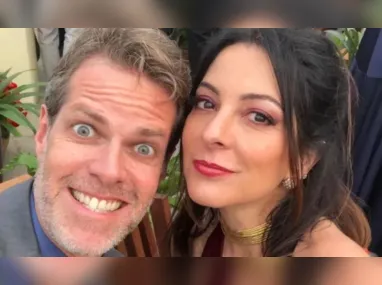 Bianca Andrade e o filho, Cris, de 2 anos