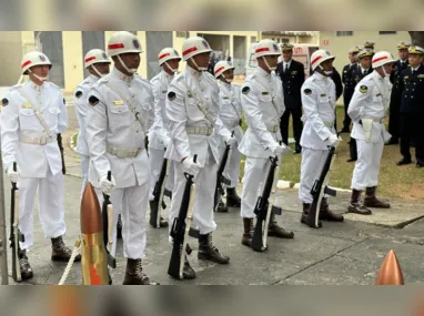 Polícia Militar: concurso no Espírito Santo será organizado pelo Idecan