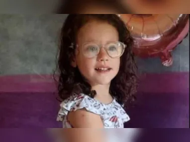 Imagem ilustrativa da imagem Menina de 4 anos é encontrada morta em represa no Noroeste do ES