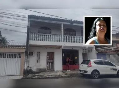 Imagem ilustrativa da imagem Morte de aposentada em Guarapari: namorado da neta é preso em Vila Velha