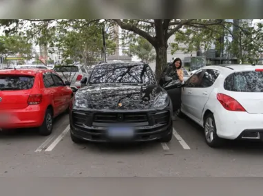 Avenida Beira-Mar: alterações no trânsito para Corrida Faesa