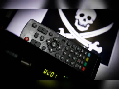 Imagem ilustrativa da imagem Multa de R$ 7.680 por TV box pirata