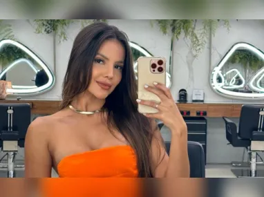 João Hadad era namorado da influencer Luana Andrade, que morreu em novembro de 2023