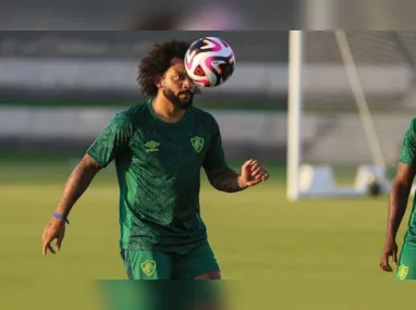 Marcelinho Carioca está desaparecido