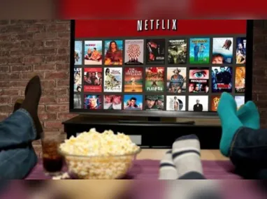 Imagem ilustrativa da imagem Netflix encerra plano básico no Brasil e aumenta preços de assinatura nos EUA