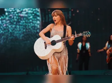 Imagem ilustrativa da imagem O que produtora mudou em show de Taylor Swift após morte de estudante