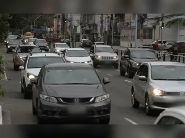 Dois corpos foram encontrados na estrada de Moxuara em Cariacica