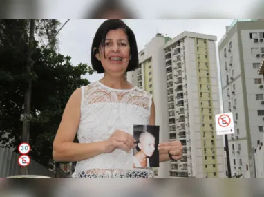 Igor Lopes / Trend Criativo
Espaço montado na Praça do Papa vai receber alunos do Senac de todo o País e visitantes para ver as provas