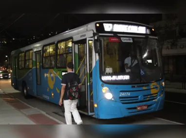 Imagem ilustrativa da imagem Passageiro de transporte público será indenizado após se machucar em acidente