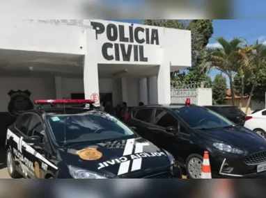 Crimes idênticos são praticados em todo o Brasil