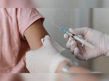 Pesquisa sugere que a vacina é segura e bem tolerada, inclusive em participantes com exposição prévia ao vírus