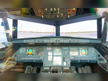 Imagem ilustrativa da imagem Piloto que tentou desligar motores de avião disse que ingeriu alucinógenos